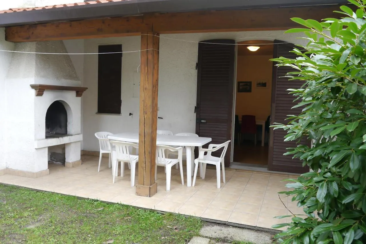 Casa vacanze Villa Viale Algeria 94 Lido delle Nazioni