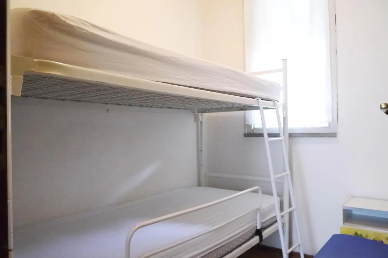 Casa vacanze Villa Viale Algeria 94 Lido delle Nazioni