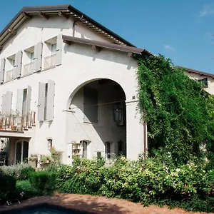 Casale Hortensia Reggio nell'Emilia