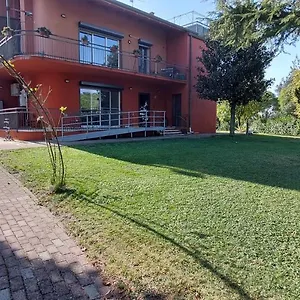 In Campagna San Vito (Rimini)