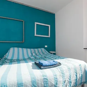La Casa Di Marta In Canevari Appartamento Genova