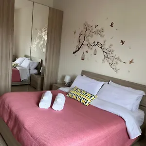 Monolocale Rosy 1 Appartamento Fiumicino