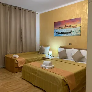 Venice House Alloggio in famiglia Mestre