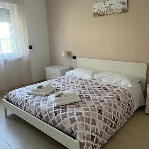 Casa Palma Casa vacanze Begliano
